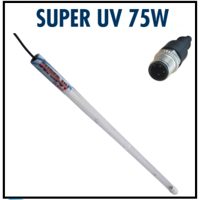 Super UV-C 75W